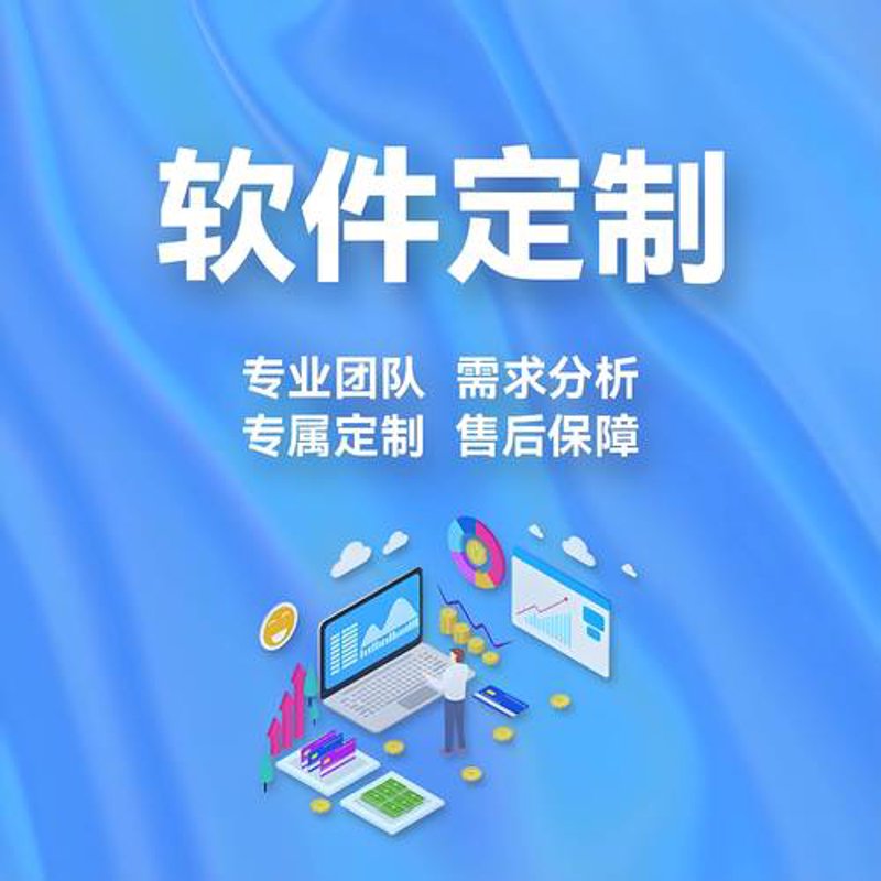 上海软件开发