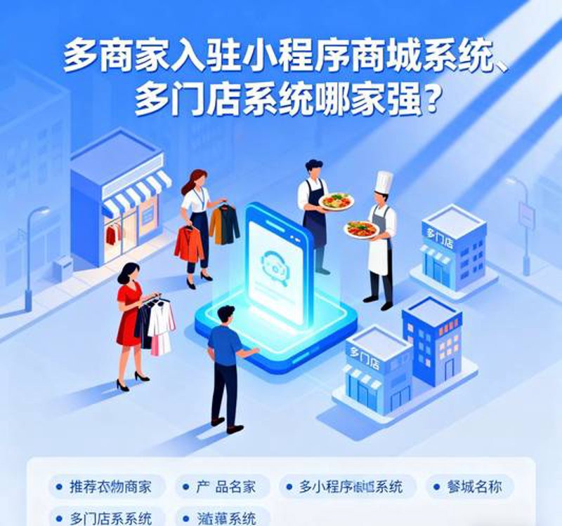 小程序定制开发：构建企业专属数字桥梁